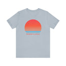 Pennsylvania T-Shirt - Retro 80s Unisex Pennsylvania Shirt-37