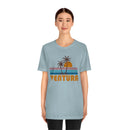 Ventura, California T-Shirt - Retro Palm Tree Unisex Ventura Shirt-29