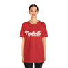 Nashville, Tennessee T-Shirt - Retro Unisex Nashville T Shirt