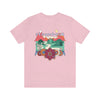 Steamboat T-Shirt - Retro Mountain / Hippie Style Steamboat, Colorado Shirt
