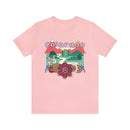 Colorado Shirt, Colorado Retro T-Shirt, Hippie Style Colorado tee, Colorado Mountain Shirt-57