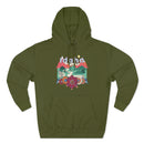 Premium Idaho Hoodie - Boho Unisex Sweatshirt-18