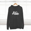 Premium Alabama Hoodie - Script Unisex Sweatshirt-3
