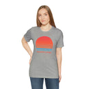 Maryland T-Shirt - Retro 80s Unisex Maryland Shirt-53