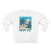 Premium Siesta Key, Florida Sweatshirt - Unisex Premium Crewneck Sweatshirt