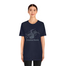 Crested Butte, Colorado T-Shirt - Retro Unisex Crested Butte T Shirt-17