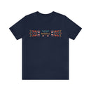 Nashville, Tennessee Shirt - Boho Unisex Nashville T-Shirt-1