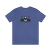 Vail, Colorado T-Shirt - Altitude Badge Unisex Vail Shirt