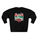 Premium Vermont Crewneck Sweatshirt - Retro Unisex Sweatshirt-14