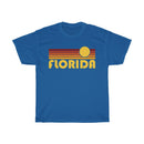 Florida T-Shirt - Unisex Retro Florida Shirt-5