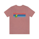 Minnesota T-Shirt - Retro Corn Unisex Minnesota Shirt-7