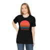 Atlanta, Georgia T-Shirt - Retro 80s Unisex Atlanta Shirt