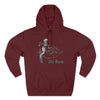 Premium Ski Bum Hoodie - Retro Unisex Sweatshirt