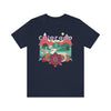 Colorado T-Shirt - Retro Mountain / Hippie Style Colorado Shirt