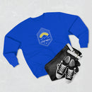 Premium Vermont Crewneck Sweatshirt - Retro Unisex Sweatshirt-10