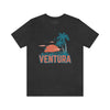 Dark Grey Heather