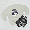 Premium Alaska Crewneck Sweatshirt - Retro Unisex Sweatshirt-18