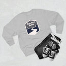 Premium Crested Butte, Colorado Crewneck Sweatshirt - Retro Unisex Sweatshirt-10