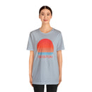 Boston, Massachusetts T-Shirt - Retro 80s Unisex Boston Shirt-39