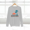 Premium Hilton Head, South Carolina Sweatshirt - Unisex Premium Crewneck Sweatshirt