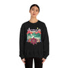 Vermont Sweatshirt - Boho / Hippie Unisex