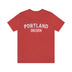 Heather Red