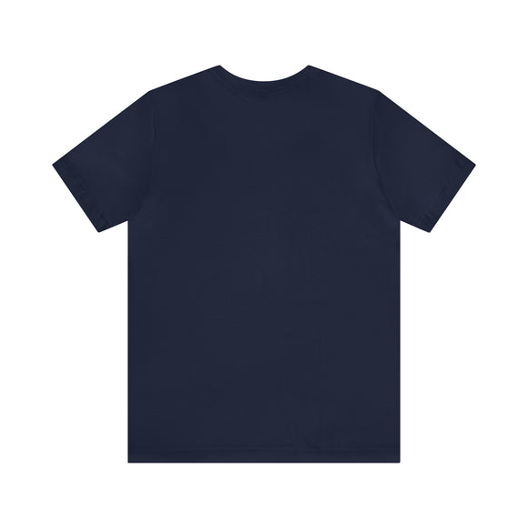 South Dakota T-Shirt - Retro 80s Unisex South Dakota Shirt
