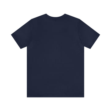 Washington T-Shirt - Retro 80s Unisex Washington Shirt - 0