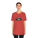 Aspen, Colorado T-Shirt - Altitude Badge Unisex Aspen Shirt-50