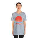 Maui, Hawaii T-Shirt - Retro 80s Unisex Maui Shirt-38
