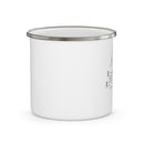 Vail, Colorado Camp Mug - Retro Enamel Camping Vail Mug-2
