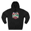 Premium Idaho Hoodie - Boho Unisex Sweatshirt-12