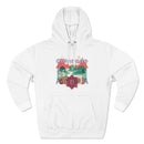 Premium Colorado Hoodie - Boho Unisex Sweatshirt-4