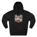 Premium California Hoodie - Boho Unisex Sweatshirt-12