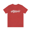 Arkansas T-Shirt - Hand Lettered Unisex Arkansas Shirt-27