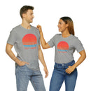 Key West, Florida T-Shirt - Retro 80s Unisex Key West Shirt-58