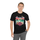 Wyoming Shirt, Wyoming Retro T-Shirt, Hippie Style Wyoming tee, Wyoming Mountain Shirt-30