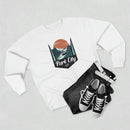 Premium Park City, Utah Crewneck Sweatshirt - Retro Unisex Sweatshirt-2