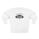 Premium Telluride, Colorado Crewneck Sweatshirt - Retro Unisex Sweatshirt-6