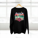 Premium Aspen, Colorado Crewneck Sweatshirt - Retro Unisex Sweatshirt-16