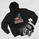 Premium Hawaii Hoodie - Palm Tree Unisex Sweatshirt-17