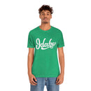 Idaho T-Shirt - Hand Lettered Unisex Idaho Shirt-8