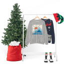 California Sweatshirt - Mountain & Sun Unisex-24