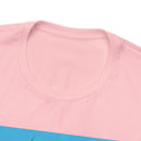 Southampton, New York T-Shirt - Retro Palm Tree & Beach Unisex Southampton Shirt-119