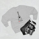 Premium Austin, Texas Crewneck Sweatshirt - Retro Unisex Sweatshirt-10
