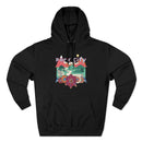 Premium Park City, Utah Hoodie - Boho Unisex Sweatshirt-12