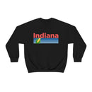 Indiana Sweatshirt - Retro Corn Unisex-9