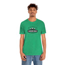 Jackson Hole, Wyoming T-Shirt - Altitude Badge Unisex Jackson Hole Shirt-27