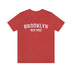 Heather Red