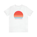 Lake of the Ozarks, Missouri T-Shirt - Retro 80s Unisex Lake of the Ozarks Shirt-13
